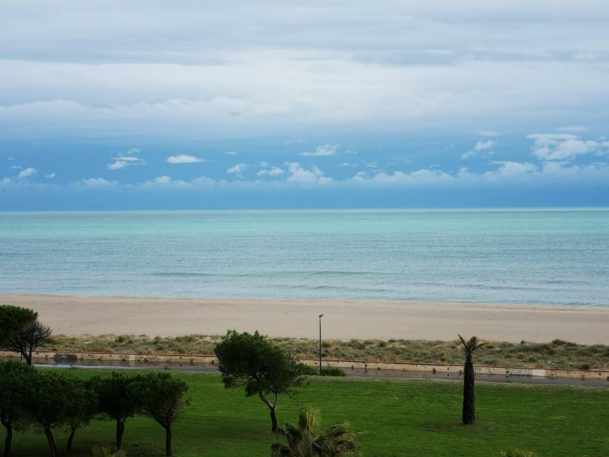 סן סיפריאן Mas De La Mer מראה חיצוני תמונה